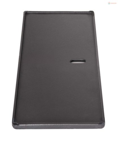 G21 öntöttvas lemez a Costarica BBQ grillhez