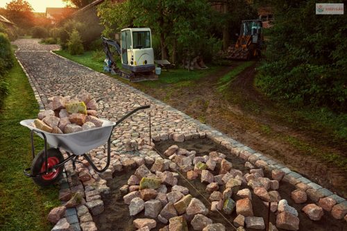 G21 Klasik 5009 kerti talicska