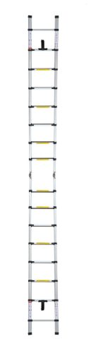 G21 GA-TZ16-5M teleszkópos létra