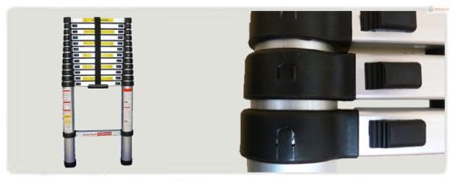 G21 GA-TZ16-5M teleszkópos létra