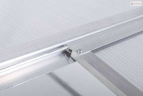 G21 GA12 - 100 x 120 x 40 cm kétrészes melegágy