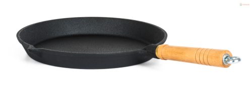 Grillszerszámok G21- grillserpenyő, öntöttvas