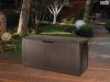 Keter Hollywood 270L kerti box, barna