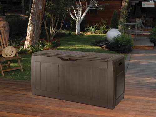 Keter Hollywood 270L kerti box, barna