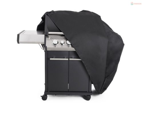 Takaró a G21 Costarica BBQ grillre