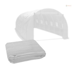 G21 fólia 300 x 600 x 200 cm-es fóliaszerkezethez, fehér