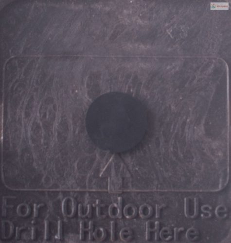 G21 Baltic Brick virágcserép 35 x 35 x 35