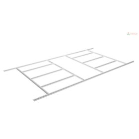 G21 alapszerkezet a GRAH 915 kerti tárolóhoz