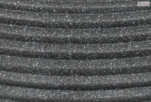 G21 Lava Ring virágcserép 53,5 x 53,5 x 35