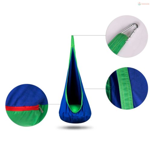 Függő fonott fotel Neo-Sport