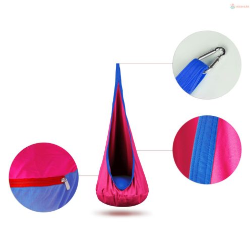 Függő fonott fotel Neo-Sport