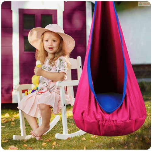 Függő fonott fotel Neo-Sport