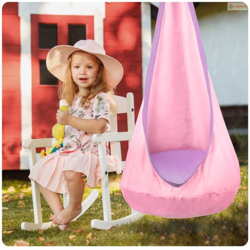 Függő fonott fotel Neo-Sport