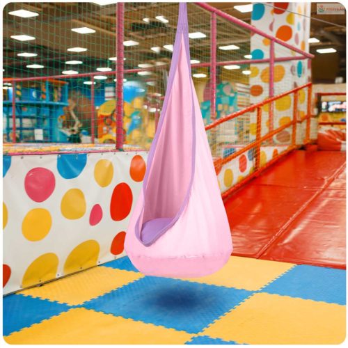 Függő fonott fotel Neo-Sport