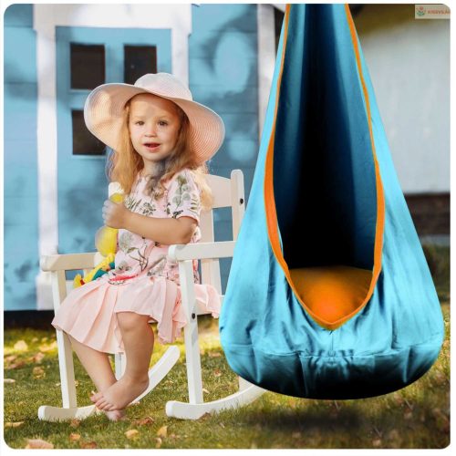 Függő fonott fotel Neo-Sport