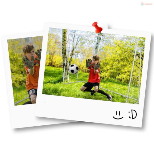 Focikapu 300 x 200 x 120 cm