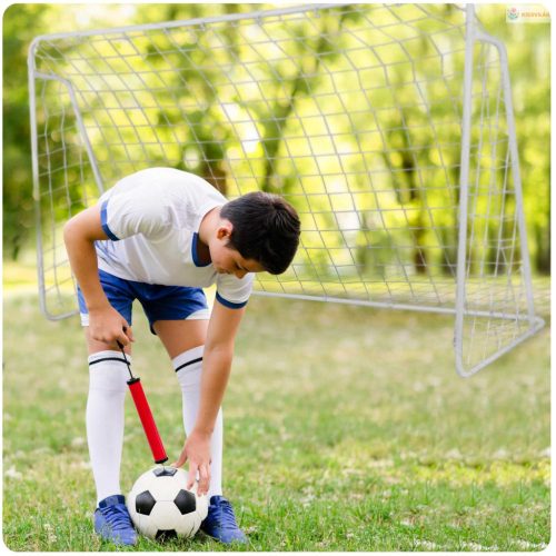 Focikapu 300 x 200 x 120 cm