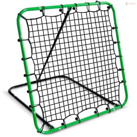 Rebounder edzőháló Neo-Sport 100 x 100 cm