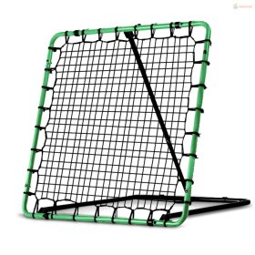 Rebounder edzőháló Neo-Sport 120 x 120 cm