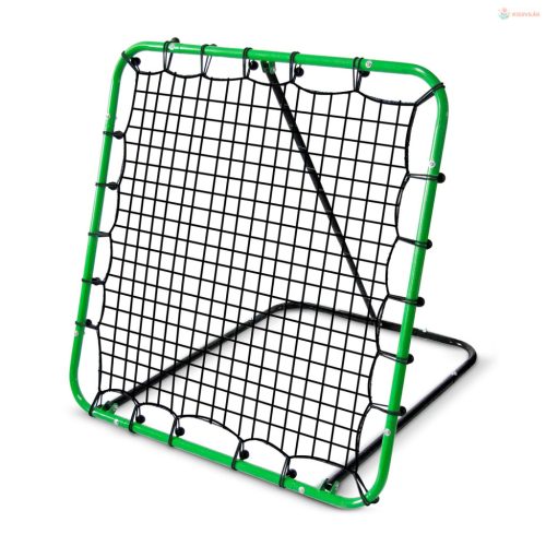 Rebounder edzőháló Neo-Sport 120 x 120 cm