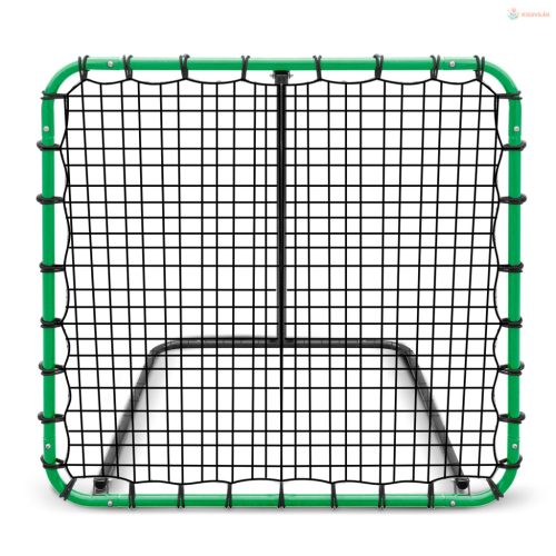 Rebounder edzőháló Neo-Sport 120 x 120 cm