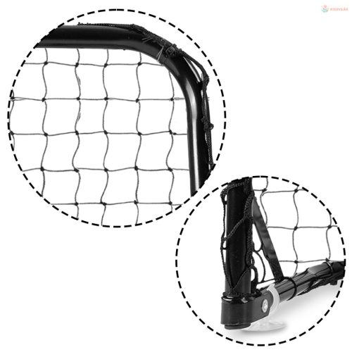 Focikapu – 2 darabos szett – 60 x 45 x 25 cm NS-461