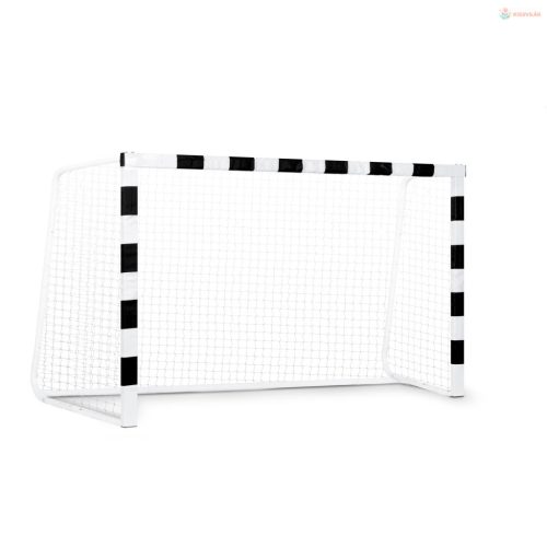 Focikapu 300 x 200 x 120 cm NS-465 fekete-fehér