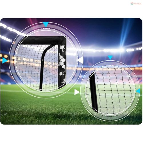 Focikapu 300 x 200 x 120 cm NS-472 hexagon