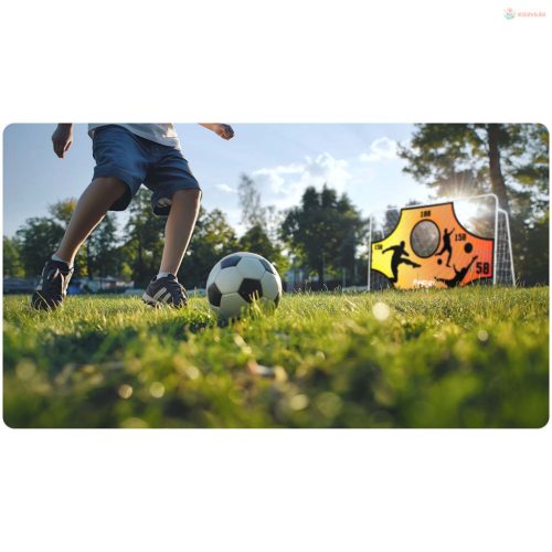 Kapura rögzíthető célzóháló Neo-Sport 180 x 120 cm