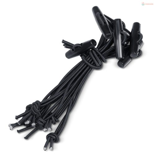 Kapura rögzíthető célzóháló Neo-Sport 180 x 120 cm