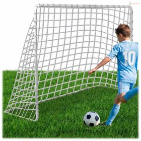 Hordozható edzőkapu 183 x 122 x 61 cm NS-485