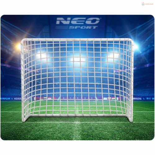 Hordozható edzőkapu 183 x 122 x 61 cm NS-485