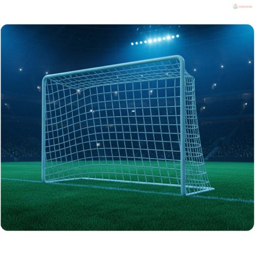 Hordozható edzőkapu 183 x 122 x 61 cm NS-485