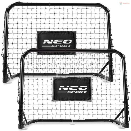 Focikapu – 2 db-os szett - 60 x 45 x 25 cm NS-486