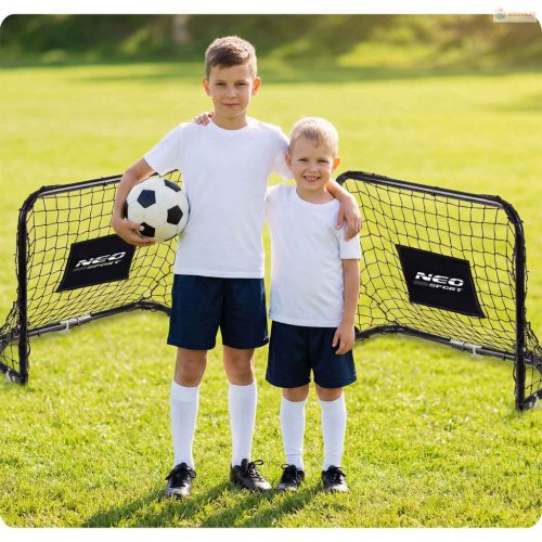 Focikapu – 2 db-os szett - 60 x 45 x 25 cm NS-486