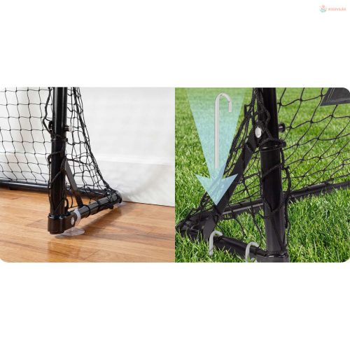 Focikapu – 2 db-os szett - 60 x 45 x 25 cm NS-486