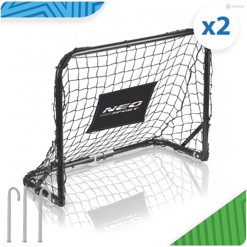 Focikapu – 2 db-os szett - 60 x 45 x 25 cm NS-486