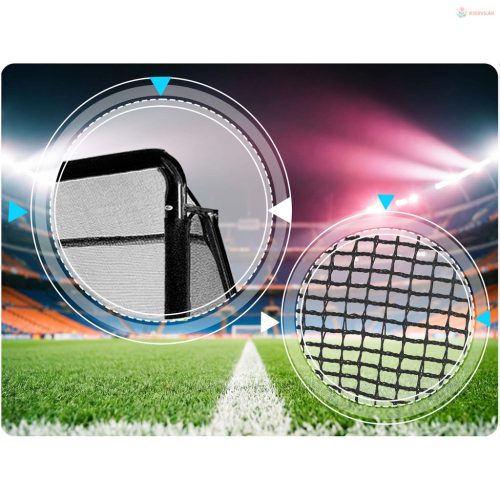 Nagy focikapu 180 x 120 x 60 cm NS-487