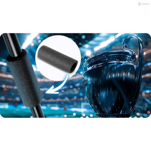 Nagy focikapu 180 x 120 x 60 cm NS-487