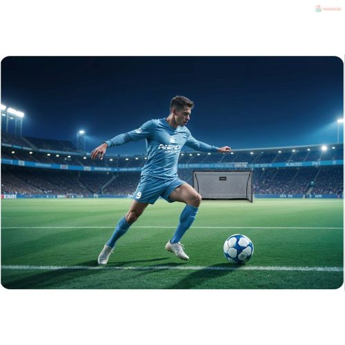 Nagy focikapu 180 x 120 x 60 cm NS-487