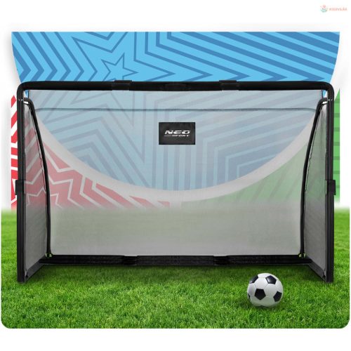 Nagy focikapu 180 x 120 x 60 cm NS-487