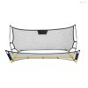 Rebounder edzőháló Neo-Sport 210 x 120 x 35 cm