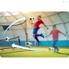 Rebounder edzőháló Neo-Sport 210 x 120 x 35 cm