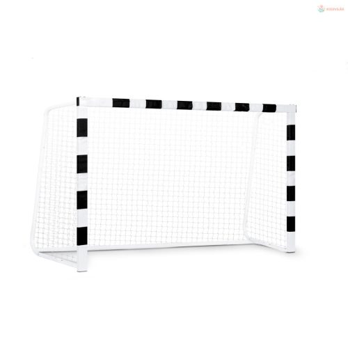 Focikapu 300 x 200 x 90 cm NS-465 fekete-fehér