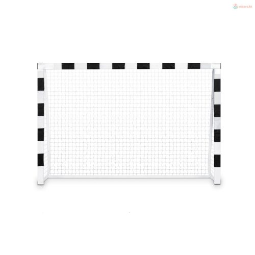 Focikapu 300 x 200 x 90 cm NS-465 fekete-fehér