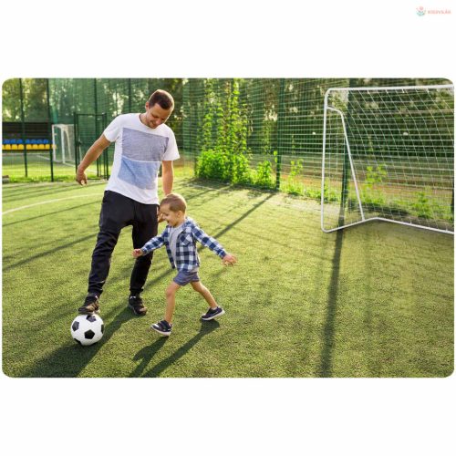 Focikapu 300 x 200 x 90 cm NS-496