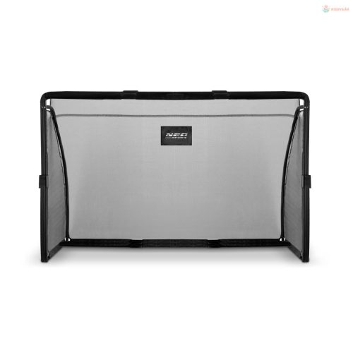 Focikapu 300 x 200 x 90 cm NS-497 fekete