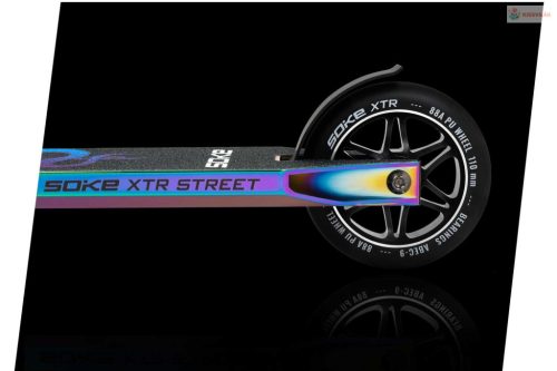 Freestyle roller SOKE XTR