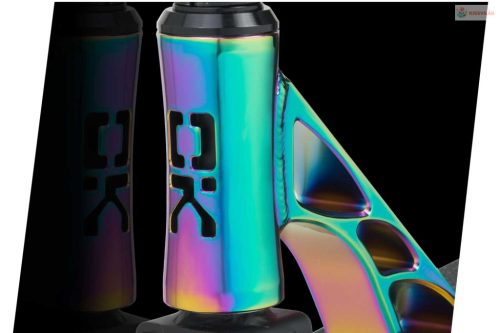 Freestyle roller SOKE XTR