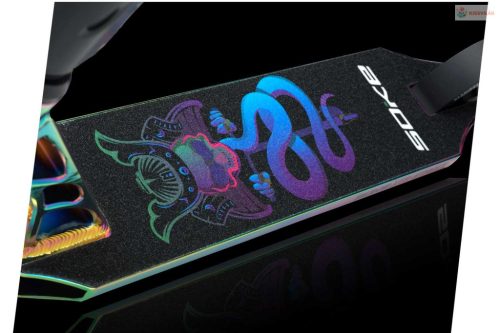 Freestyle roller SOKE XTR